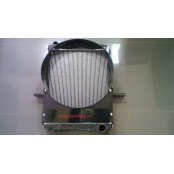 Радиатор системы охлаждения ВР10441310211 BAW Fenix 1044/33462 Е3/4